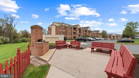 1717 Landmark Drive Unit 1J, Forest Hill, MD MLS: MDHR2041802