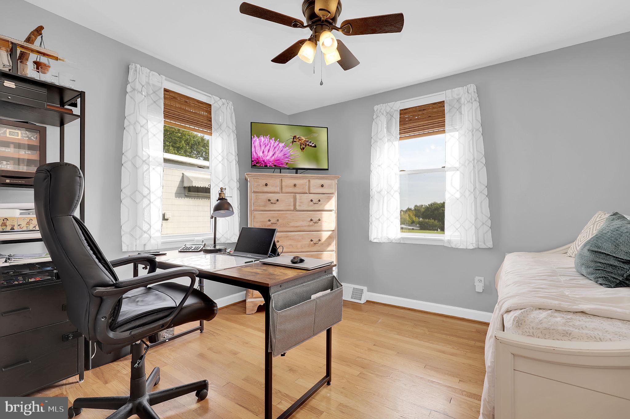 LINDEN HEIGHTS - Residential