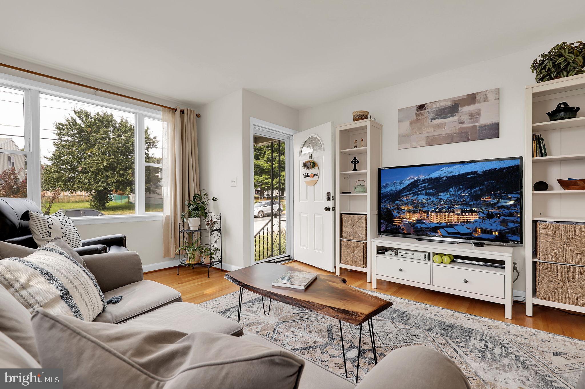 LINDEN HEIGHTS - Residential