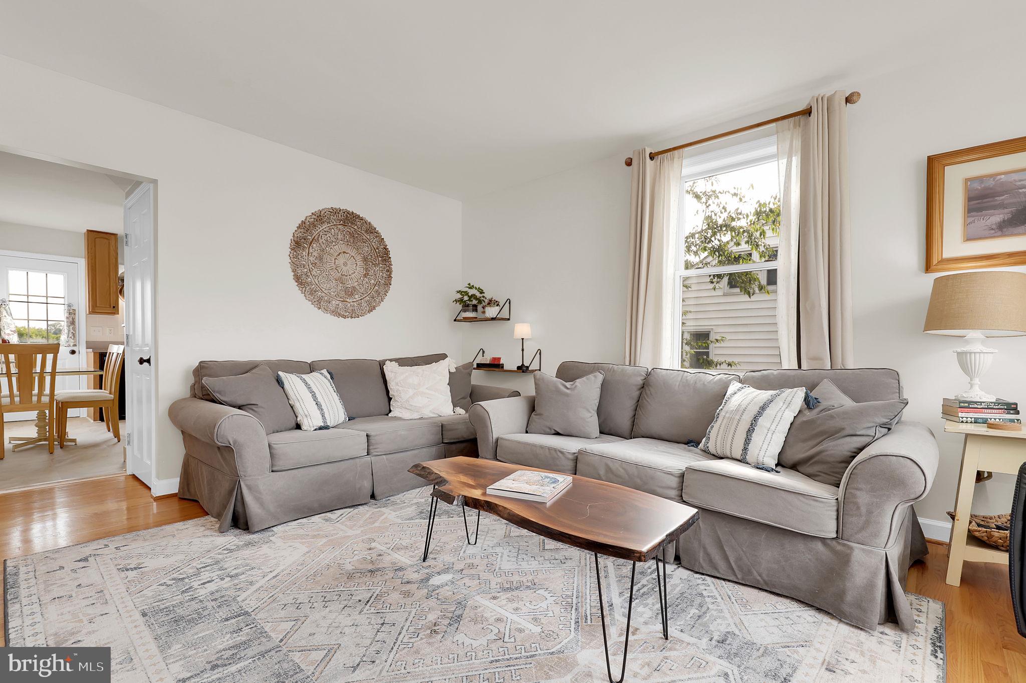 LINDEN HEIGHTS - Residential