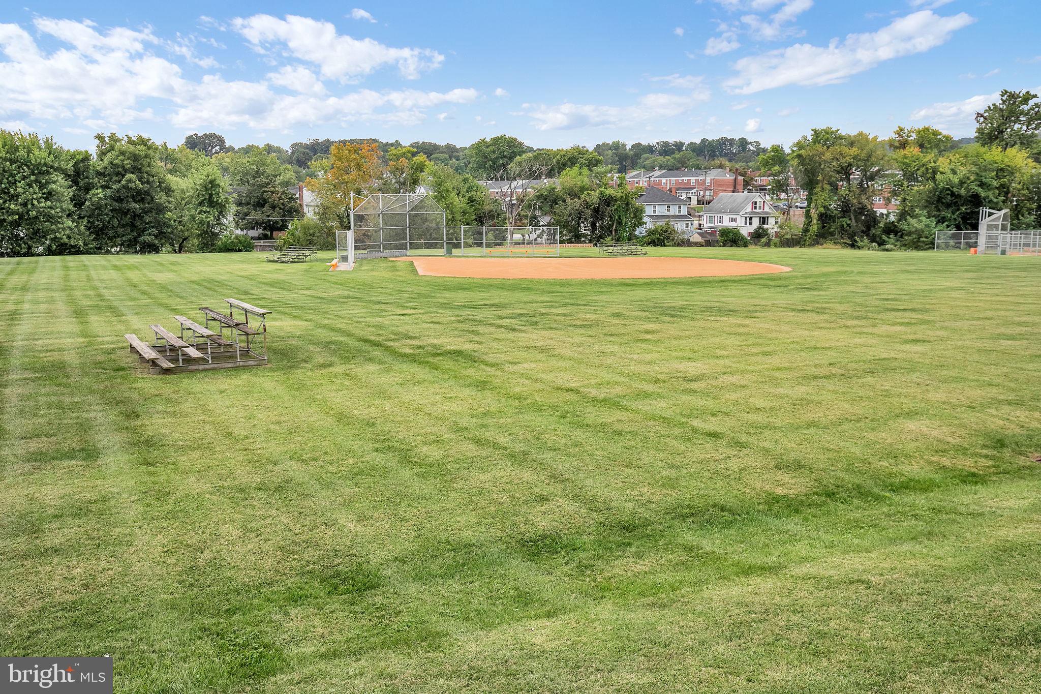 LINDEN HEIGHTS - Residential