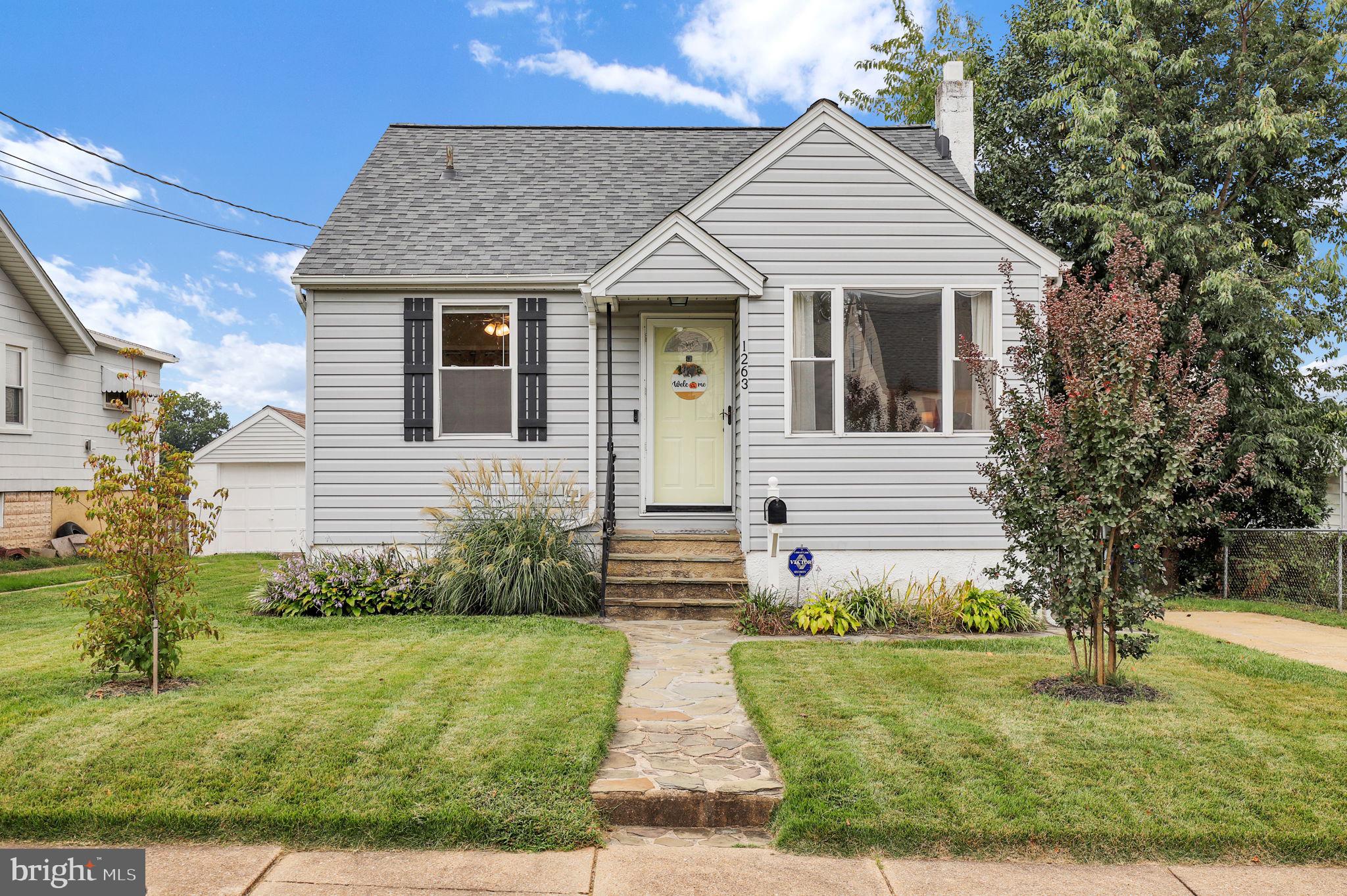 LINDEN HEIGHTS - Residential