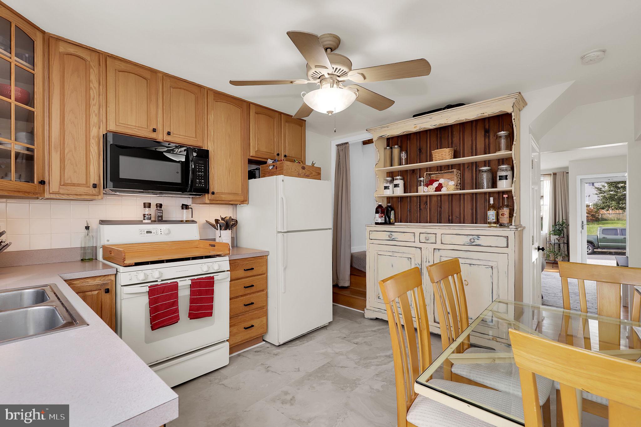 LINDEN HEIGHTS - Residential