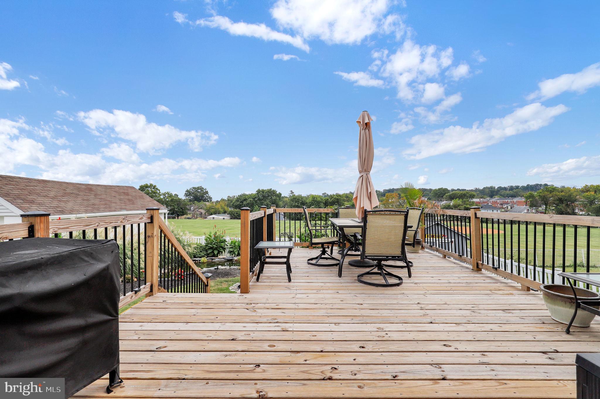 LINDEN HEIGHTS - Residential