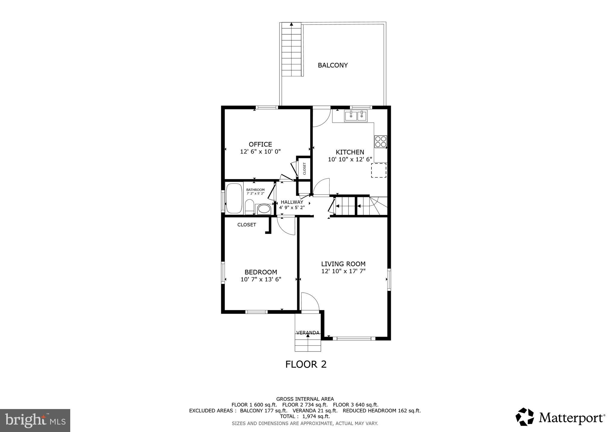LINDEN HEIGHTS - Residential
