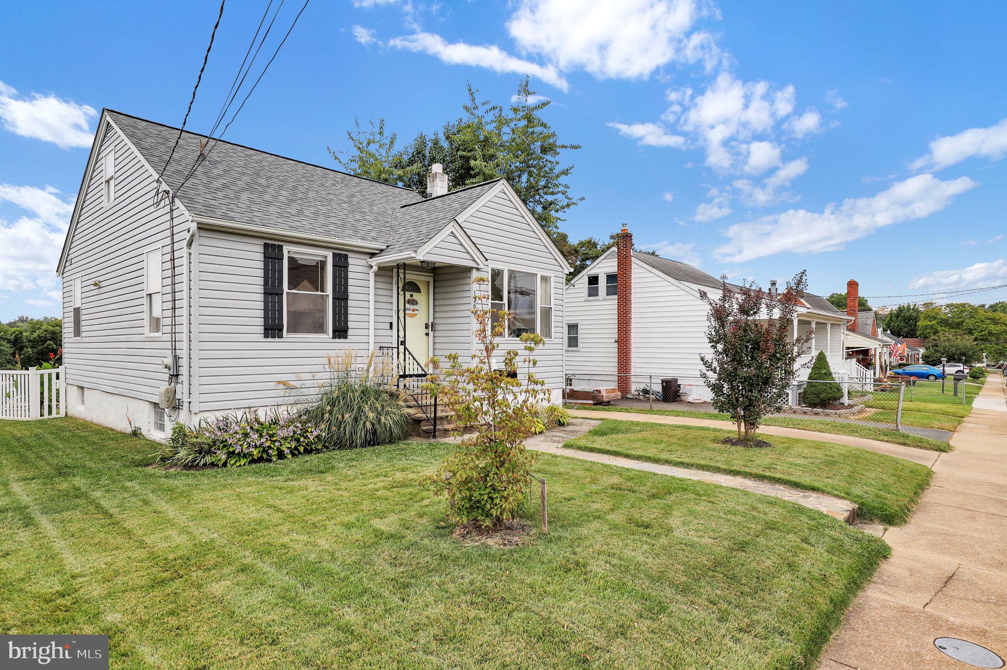 LINDEN HEIGHTS - Residential