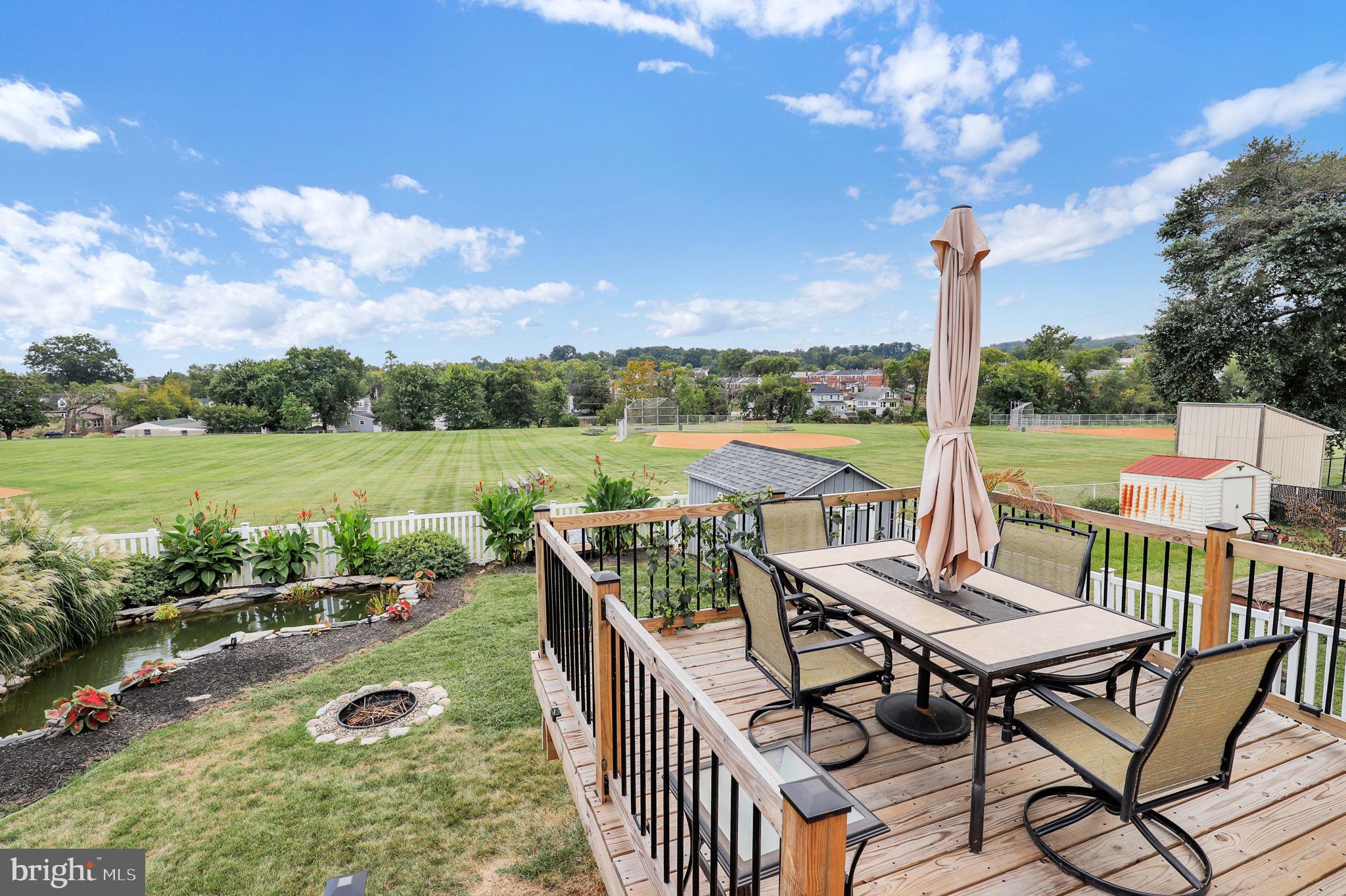 LINDEN HEIGHTS - Residential