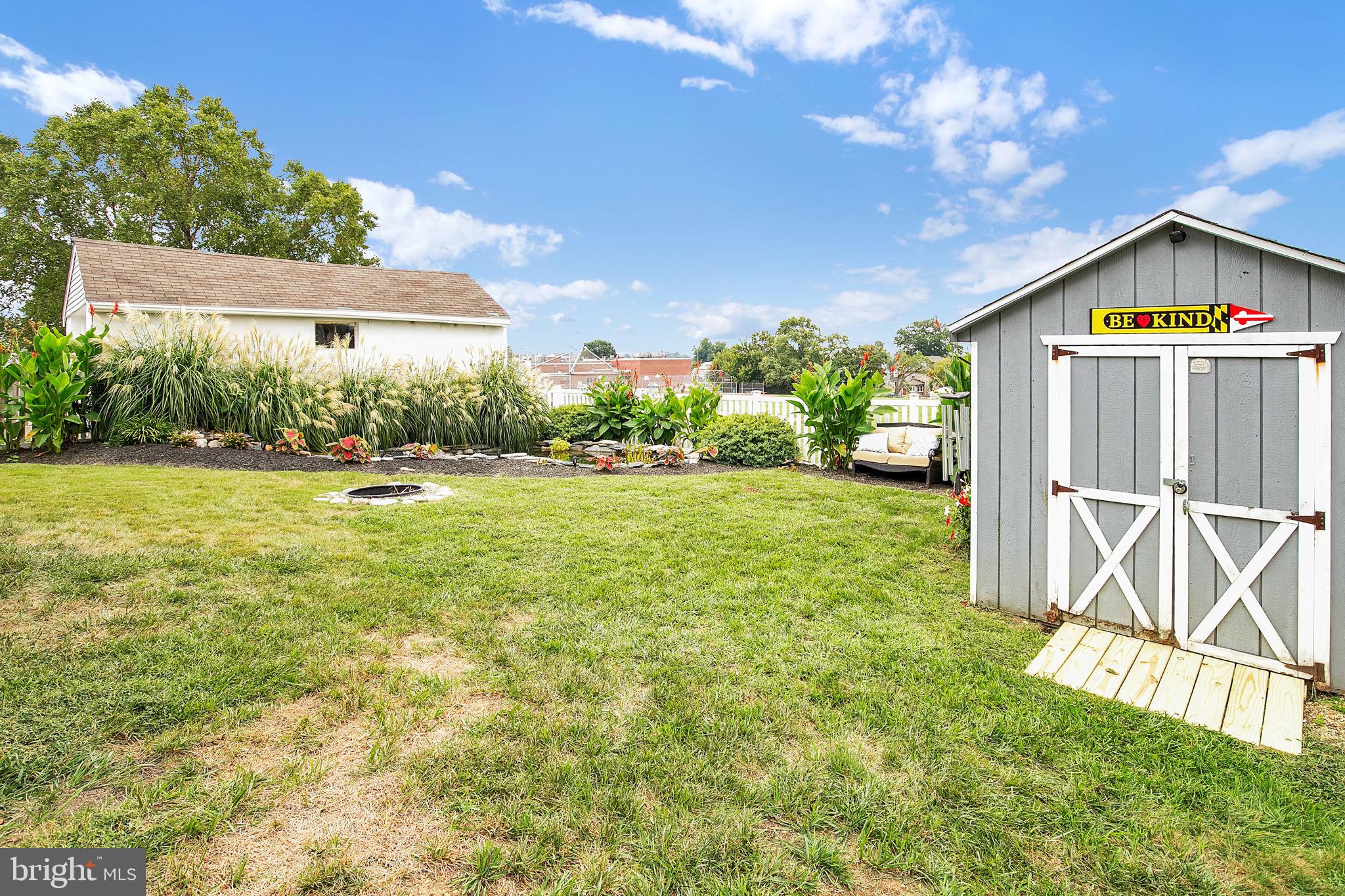 LINDEN HEIGHTS - Residential