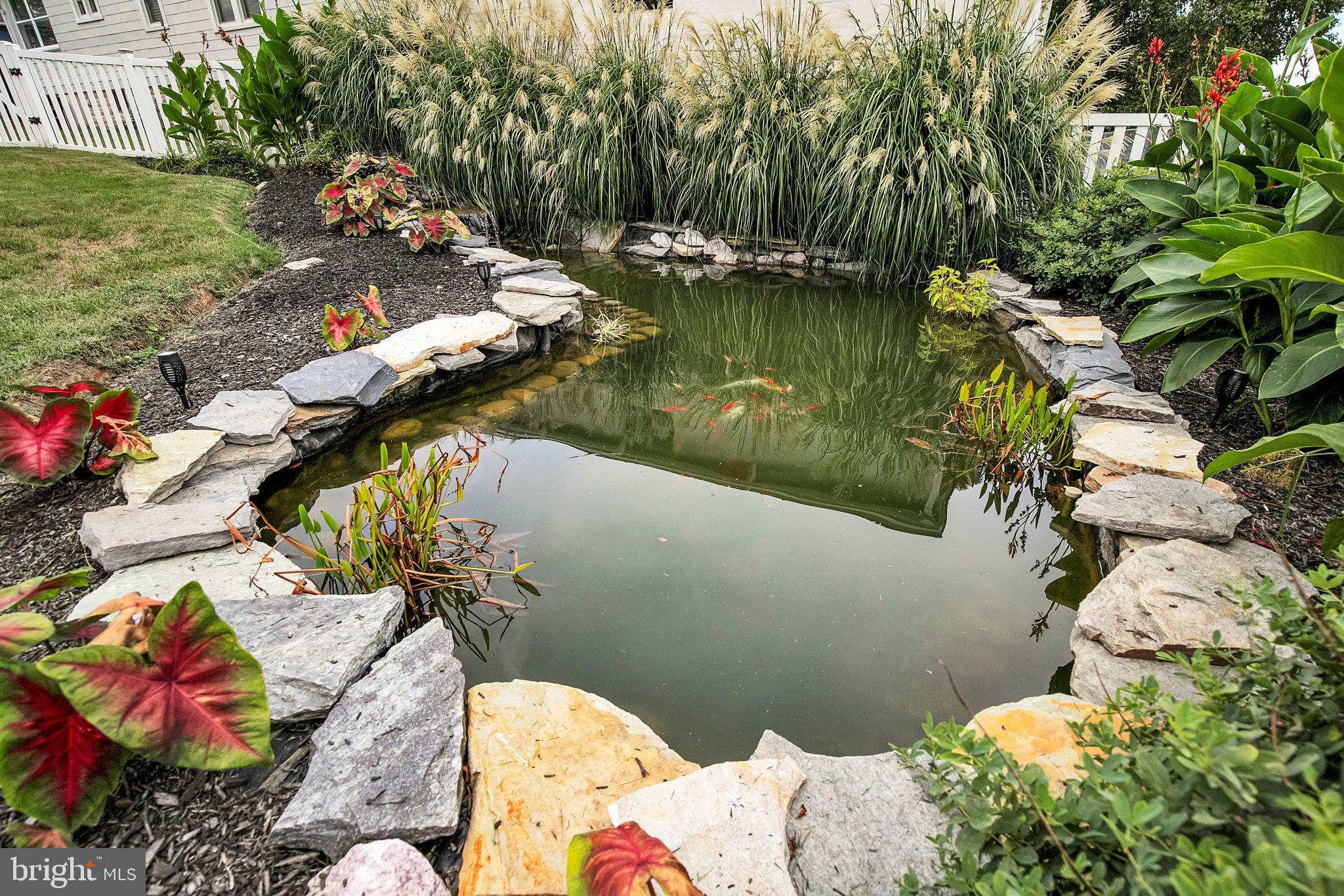 LINDEN HEIGHTS - Residential