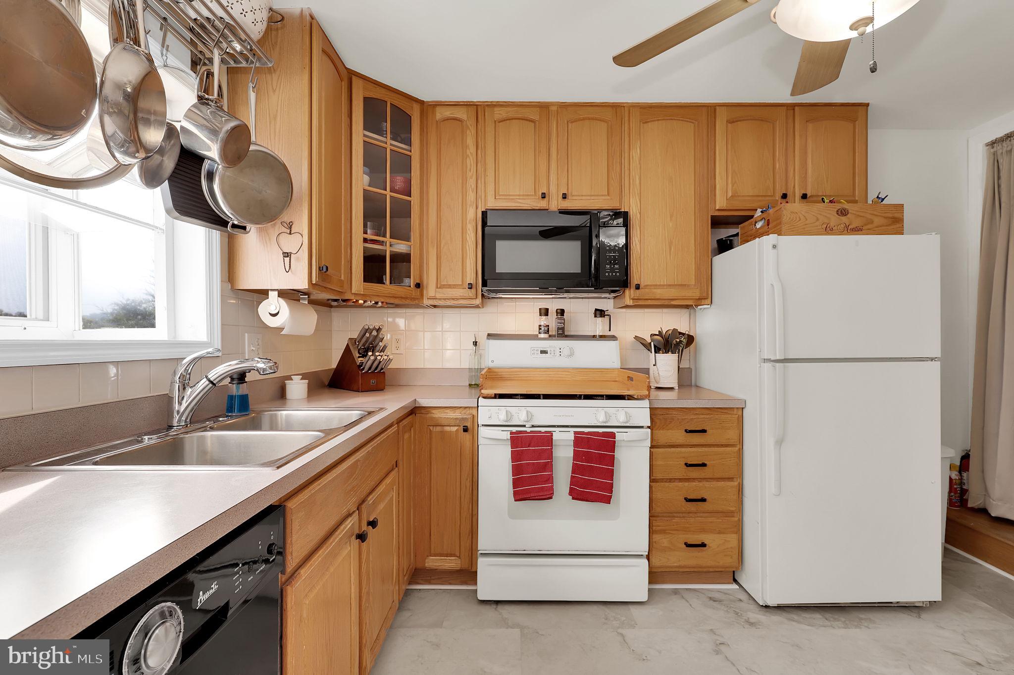 LINDEN HEIGHTS - Residential