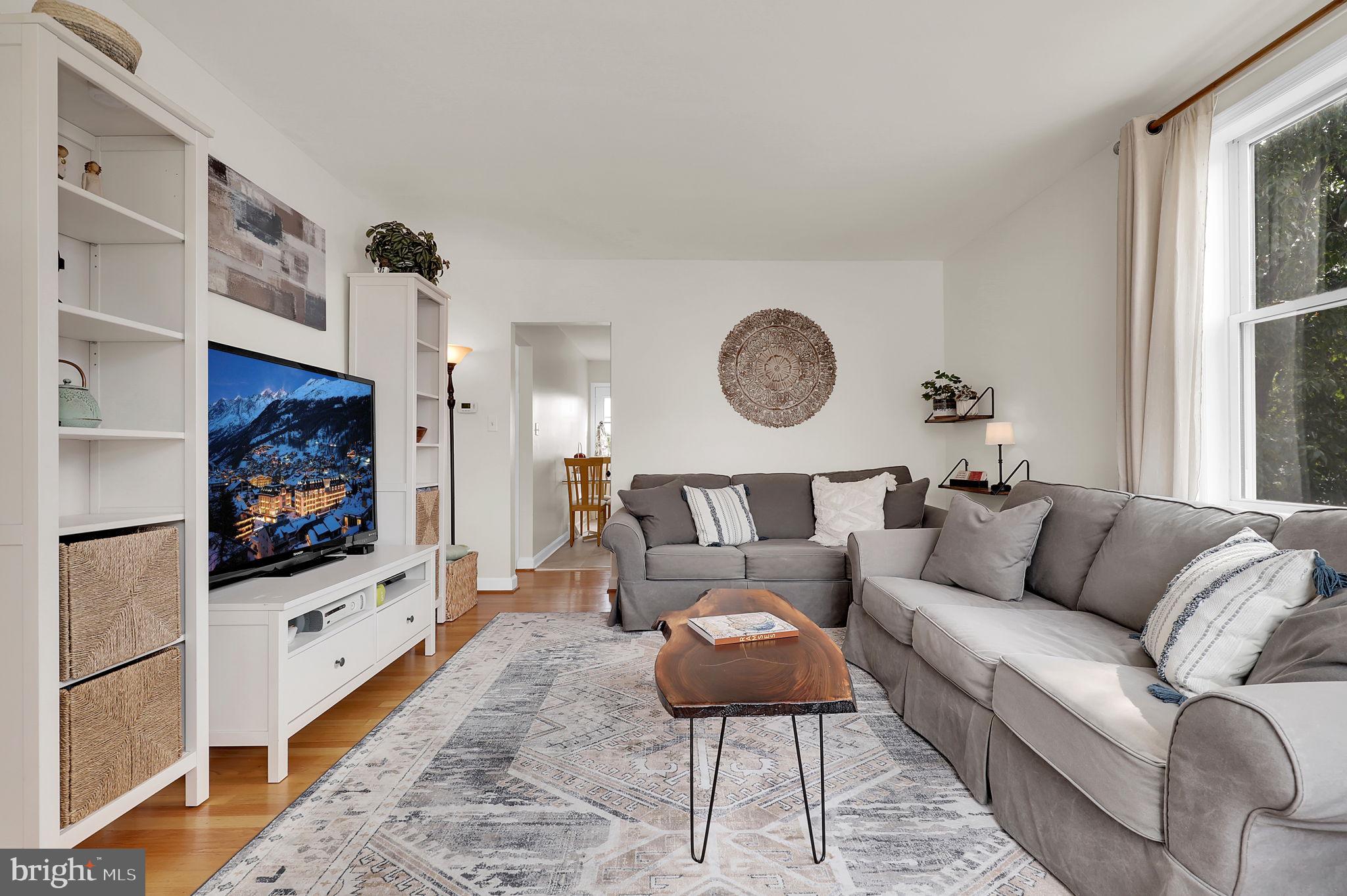 LINDEN HEIGHTS - Residential