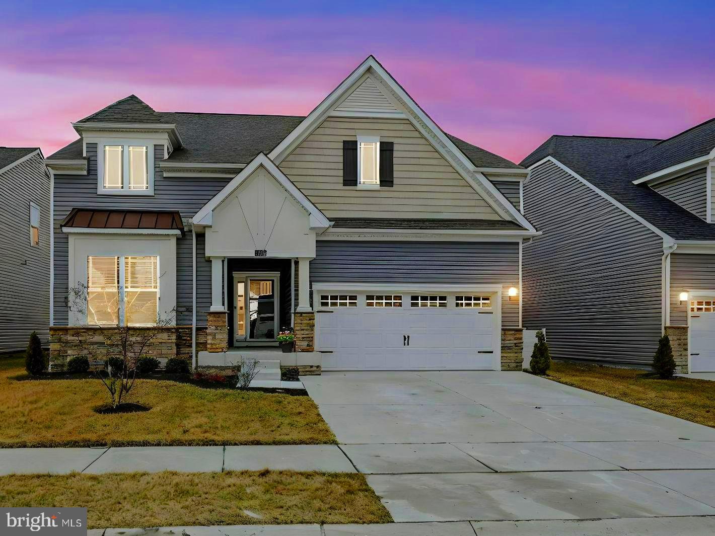 PLANTATION LAKES - Residential