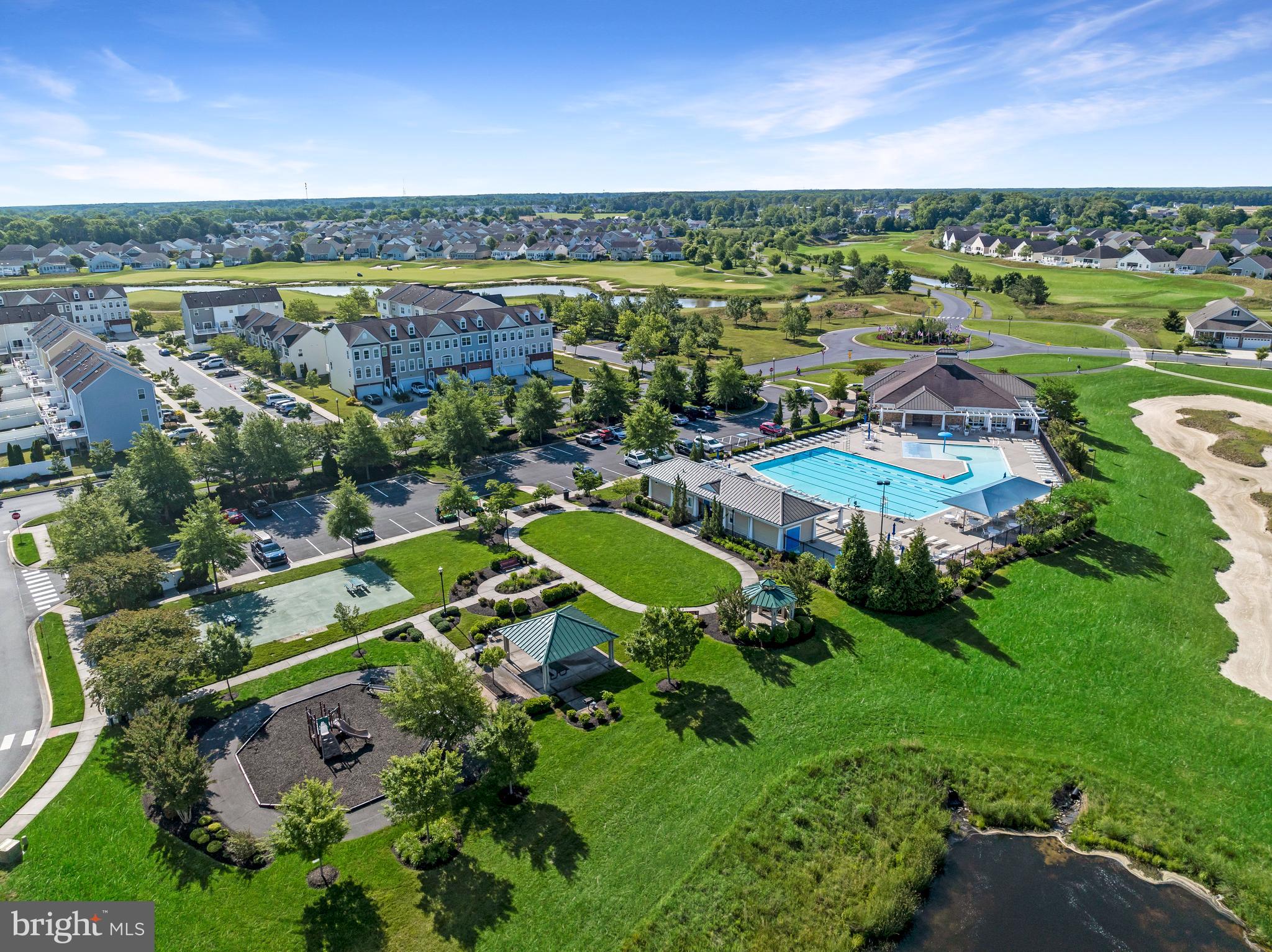 PLANTATION LAKES - Residential