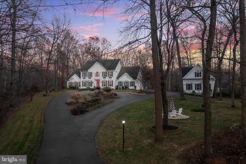 15101 UNION CHAPEL GLENWOOD MD 21738