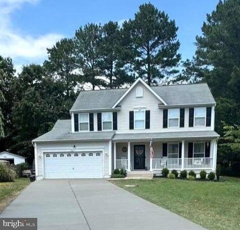 Homes For Rent - 215 Dogwood Avenue<br/> Westmoreland County, COLONIAL BEACH, VA 22443