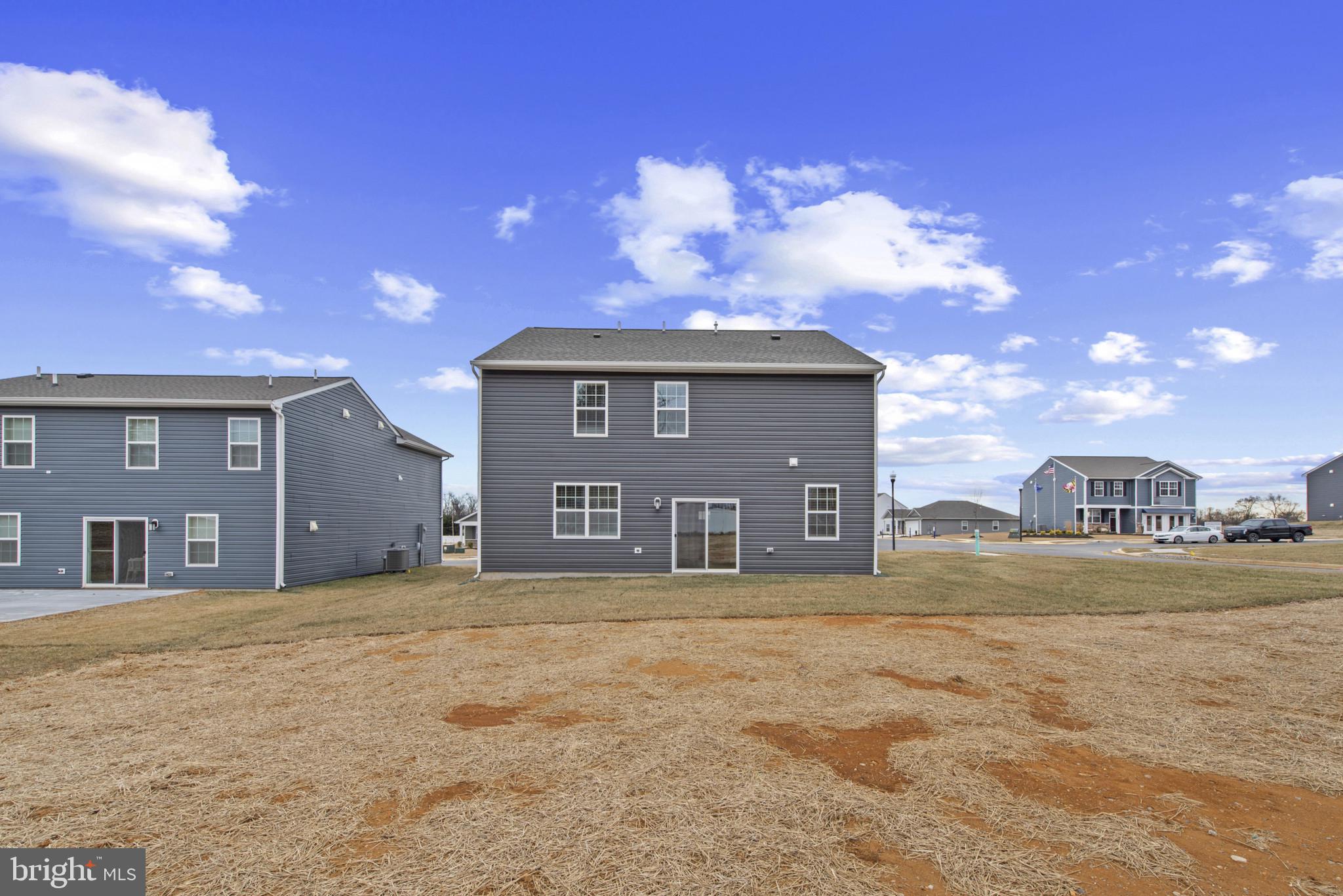 VIRGINIA COMMONS - Residential