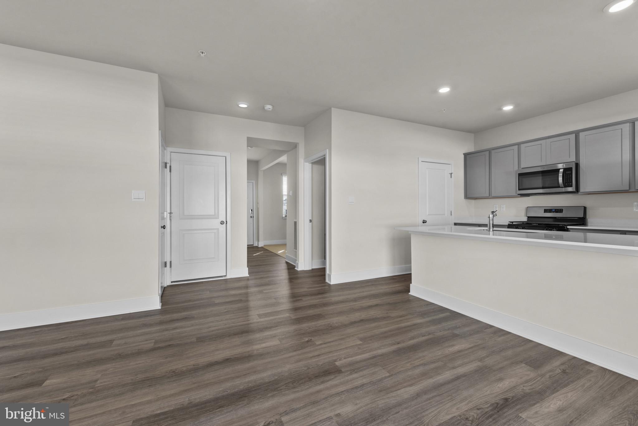 VIRGINIA COMMONS - Residential