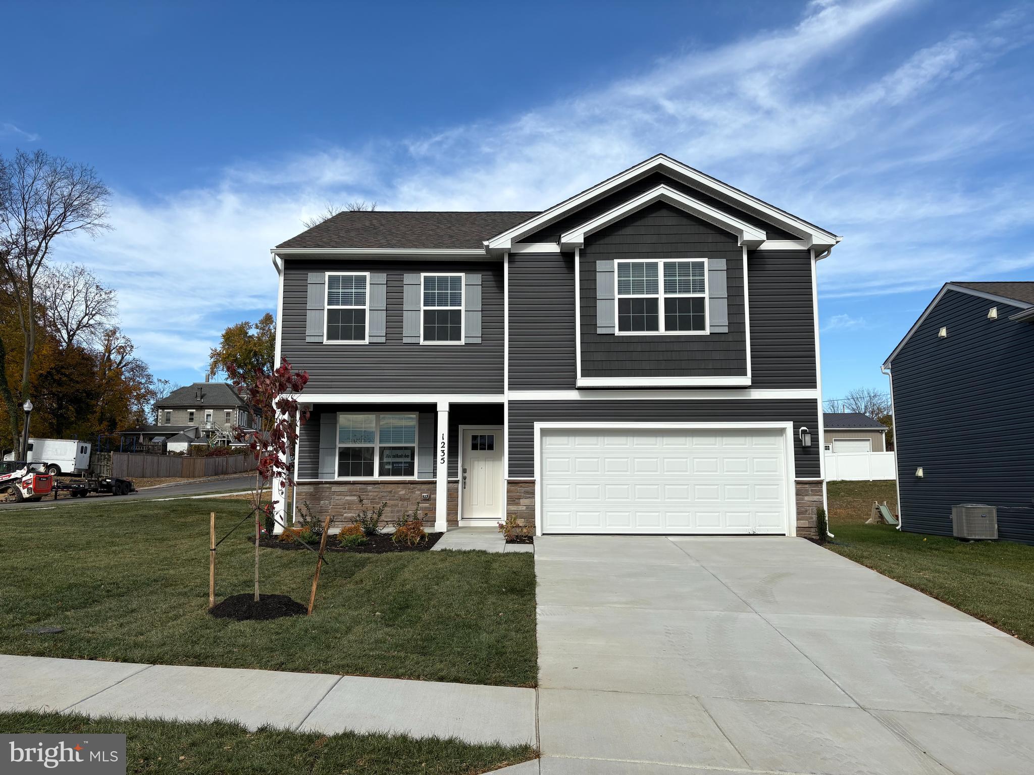 VIRGINIA COMMONS - Residential