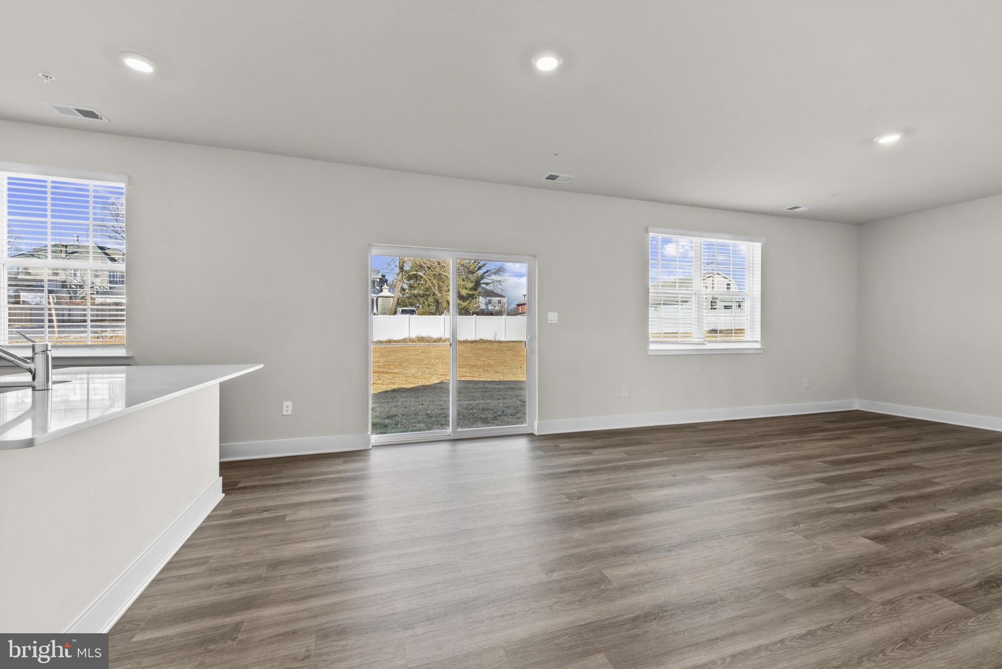 VIRGINIA COMMONS - Residential