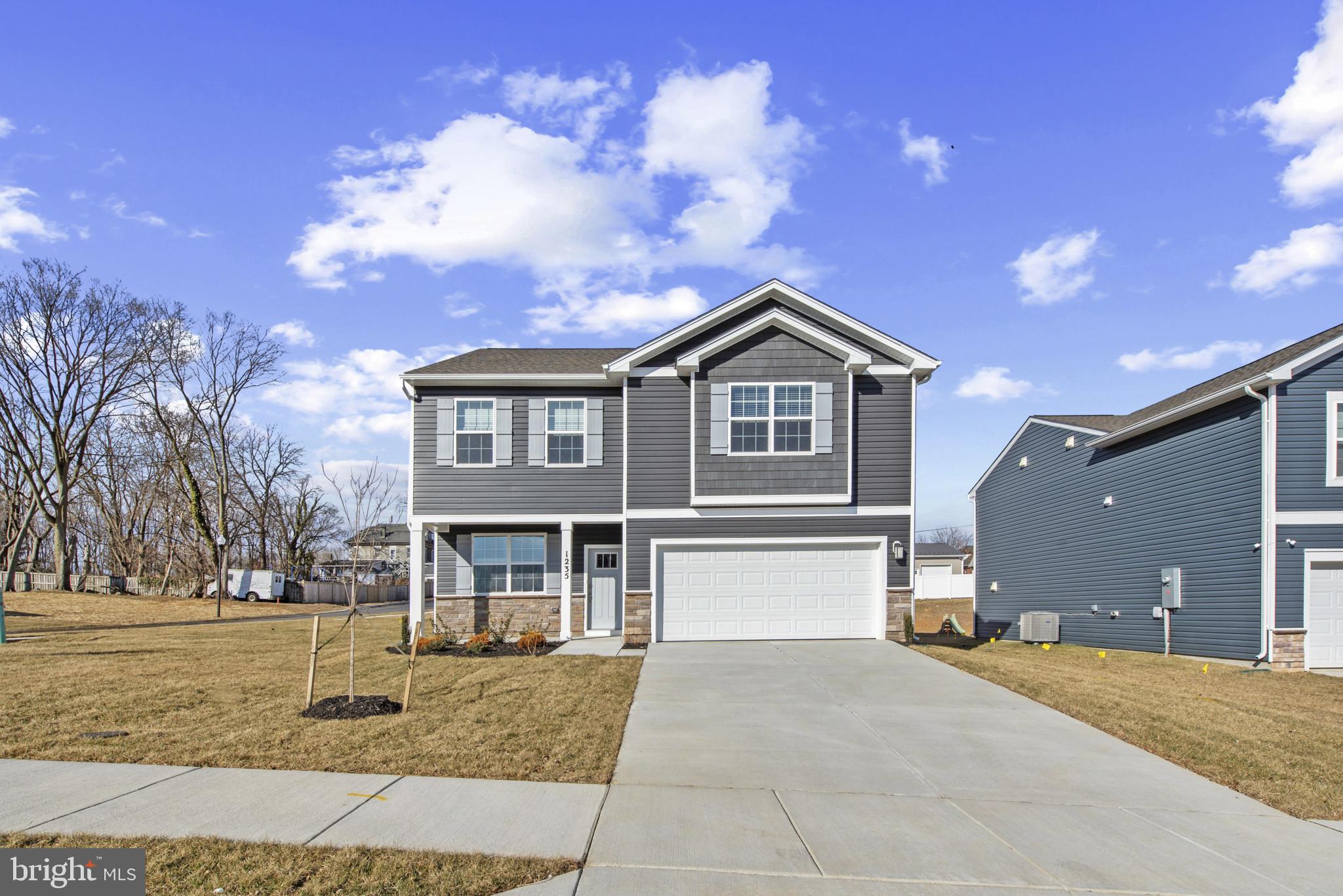 VIRGINIA COMMONS - Residential