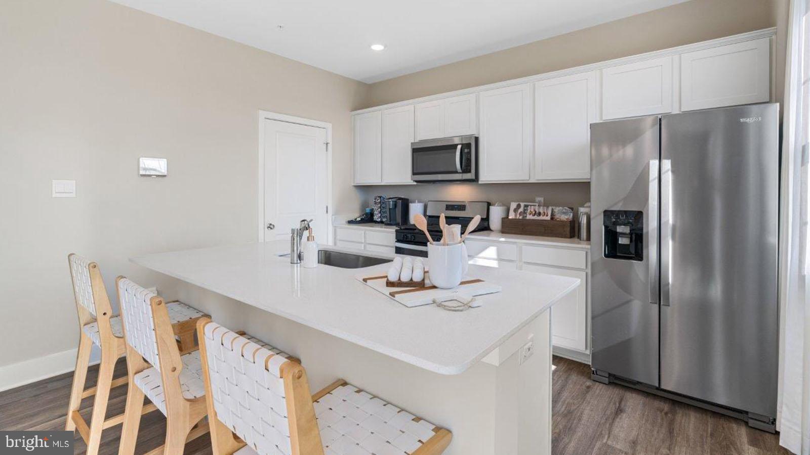 VIRGINIA COMMONS - Residential