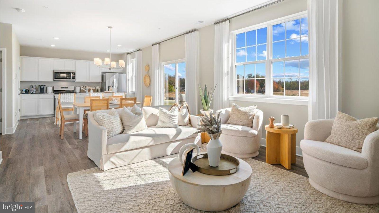 VIRGINIA COMMONS - Residential