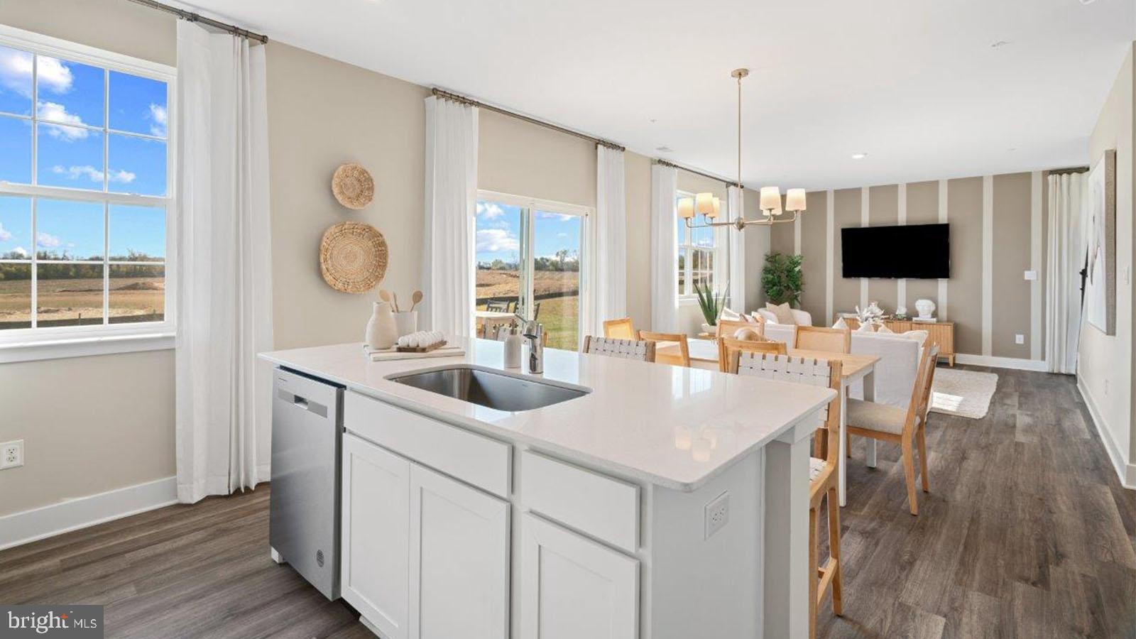 VIRGINIA COMMONS - Residential