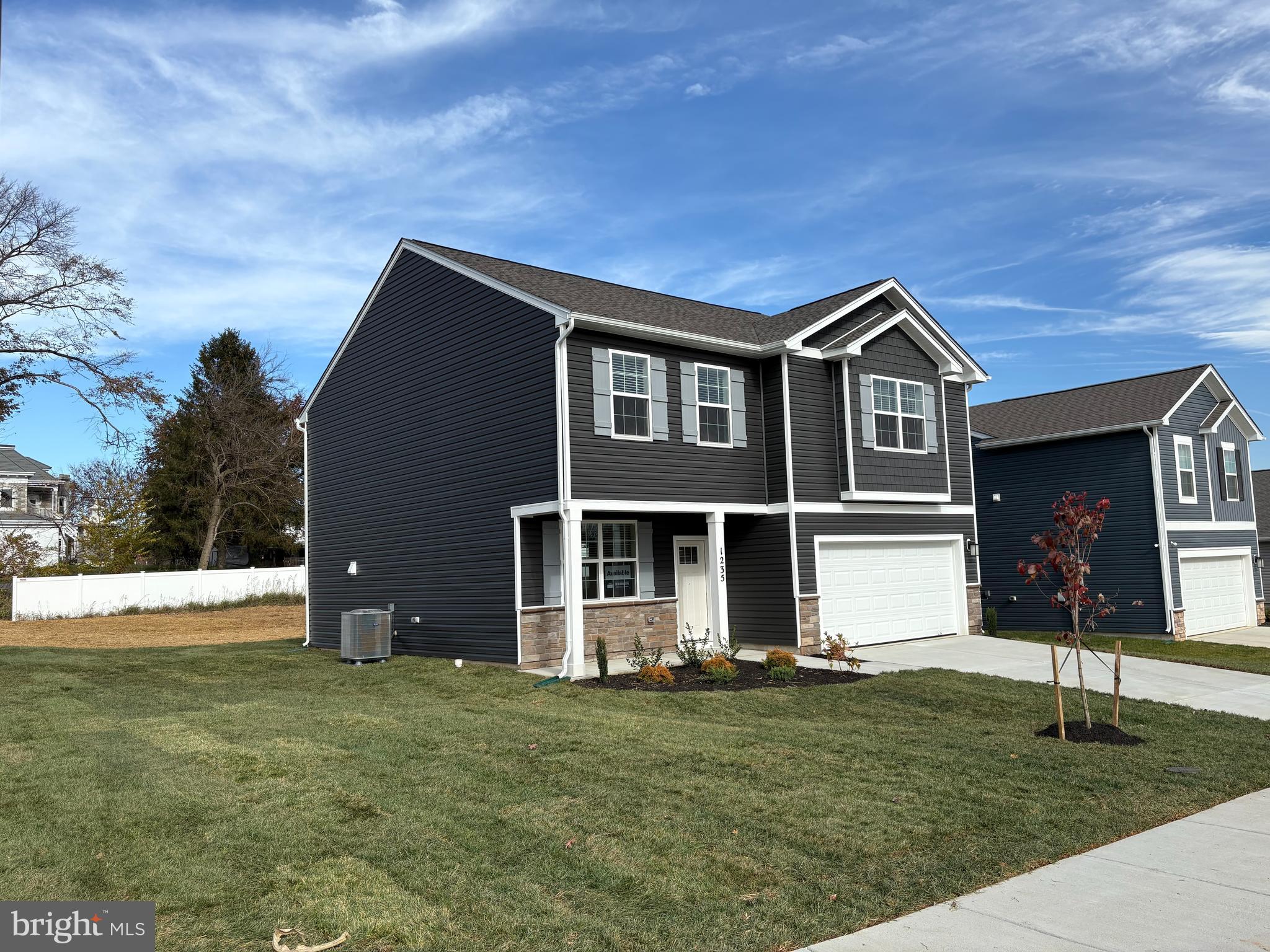 VIRGINIA COMMONS - Residential