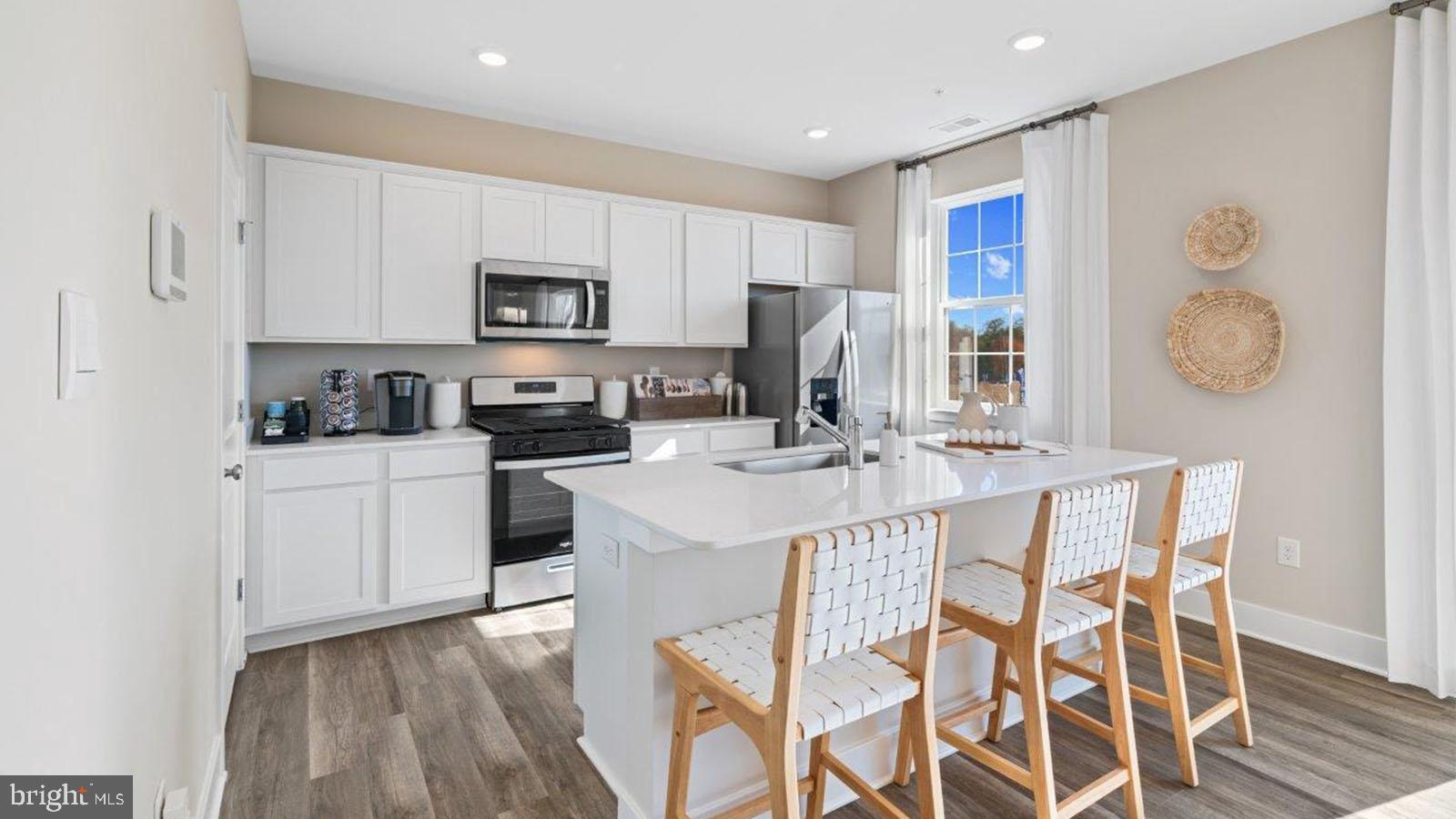 VIRGINIA COMMONS - Residential