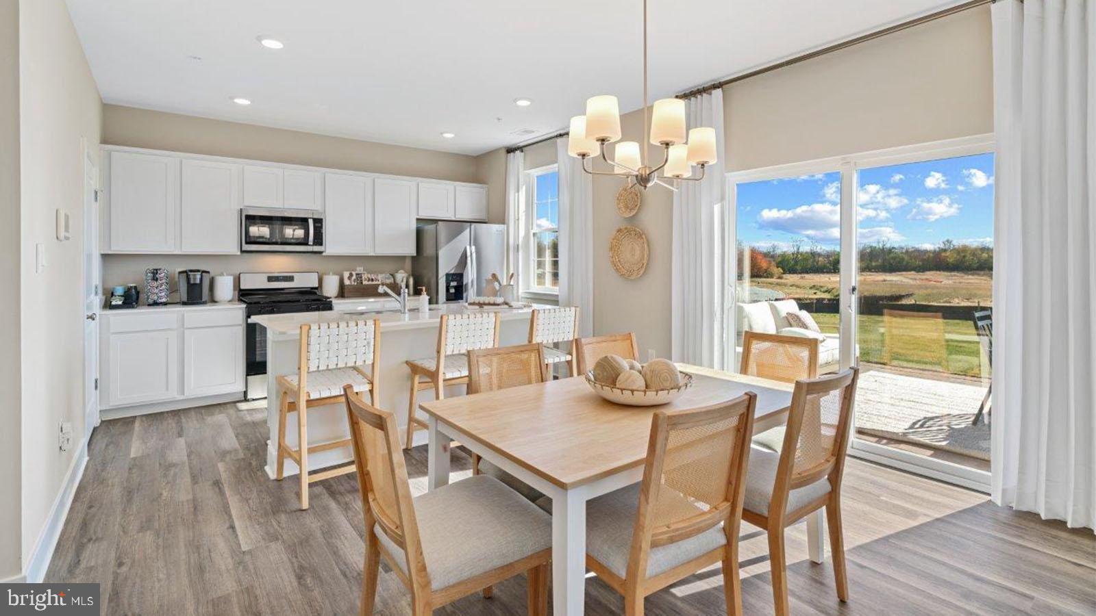 VIRGINIA COMMONS - Residential