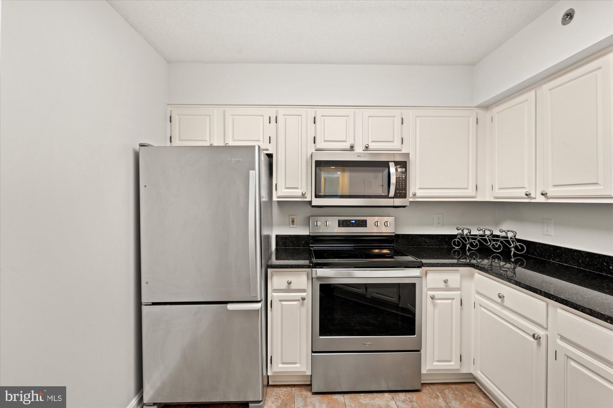 BRADDOCK PLACE - Residential