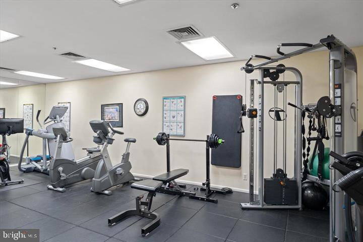 BRADDOCK PLACE - Residential