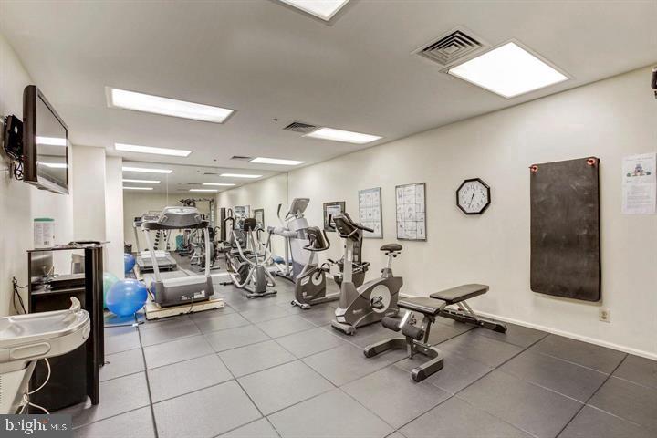 BRADDOCK PLACE - Residential