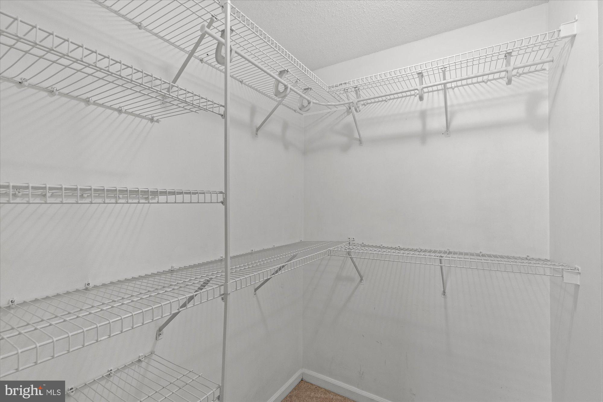 BRADDOCK PLACE - Residential