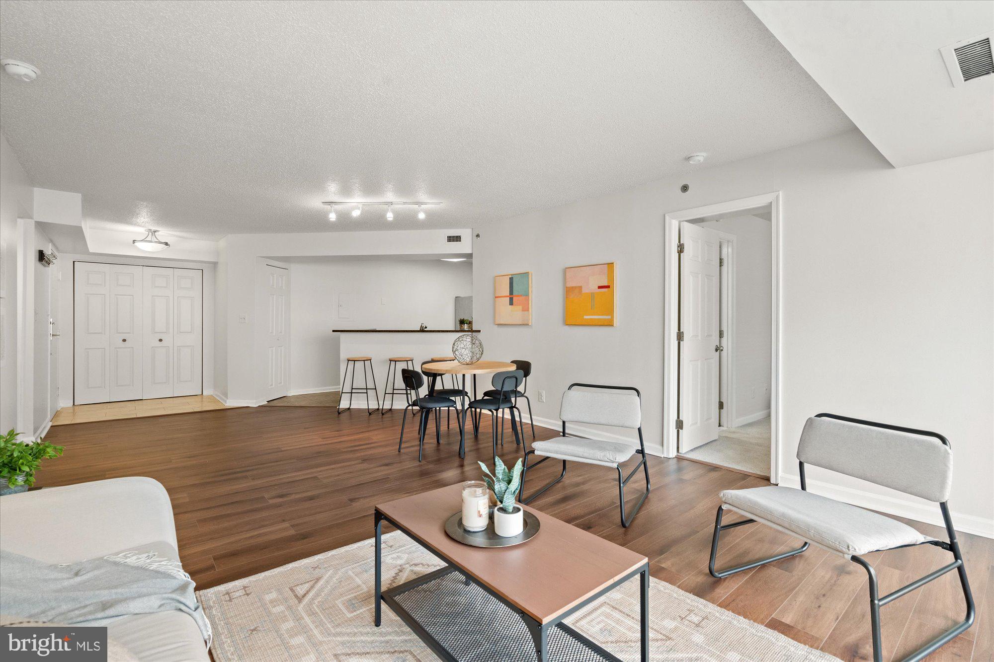 1200 BRADDOCK PLACE 512