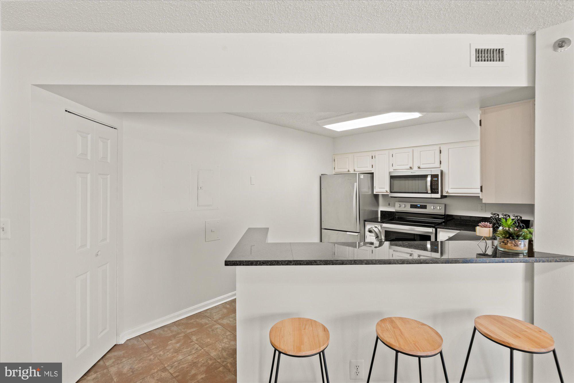 BRADDOCK PLACE - Residential