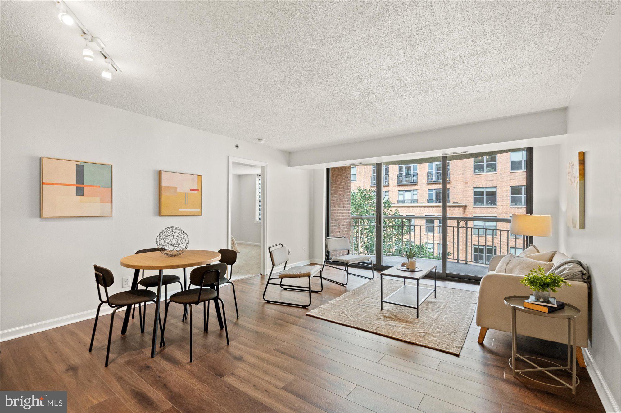 1200 BRADDOCK PLACE 512