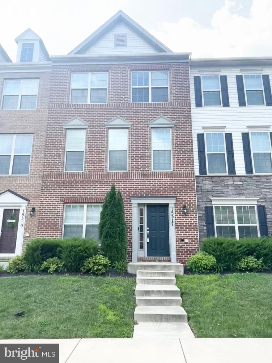 Welcome Home!  This like new home was built in 2017 and is ready for you to move in.  This home features an open main level with beautiful kitchen, 3 bedrooms, 2 full baths, 1 half bath, and outdoor entertainment space on the deck.  Relax in the primary suite that features a primary en suite with separate soak tub and shower.  The community is large and ready to explore.  There are also many dining and shopping options nearby.  Make your appointment today!  Available for tenants on 8/15.  No smoking allowed in or around the home.  Pets welcome!  Renter's Insurance required!