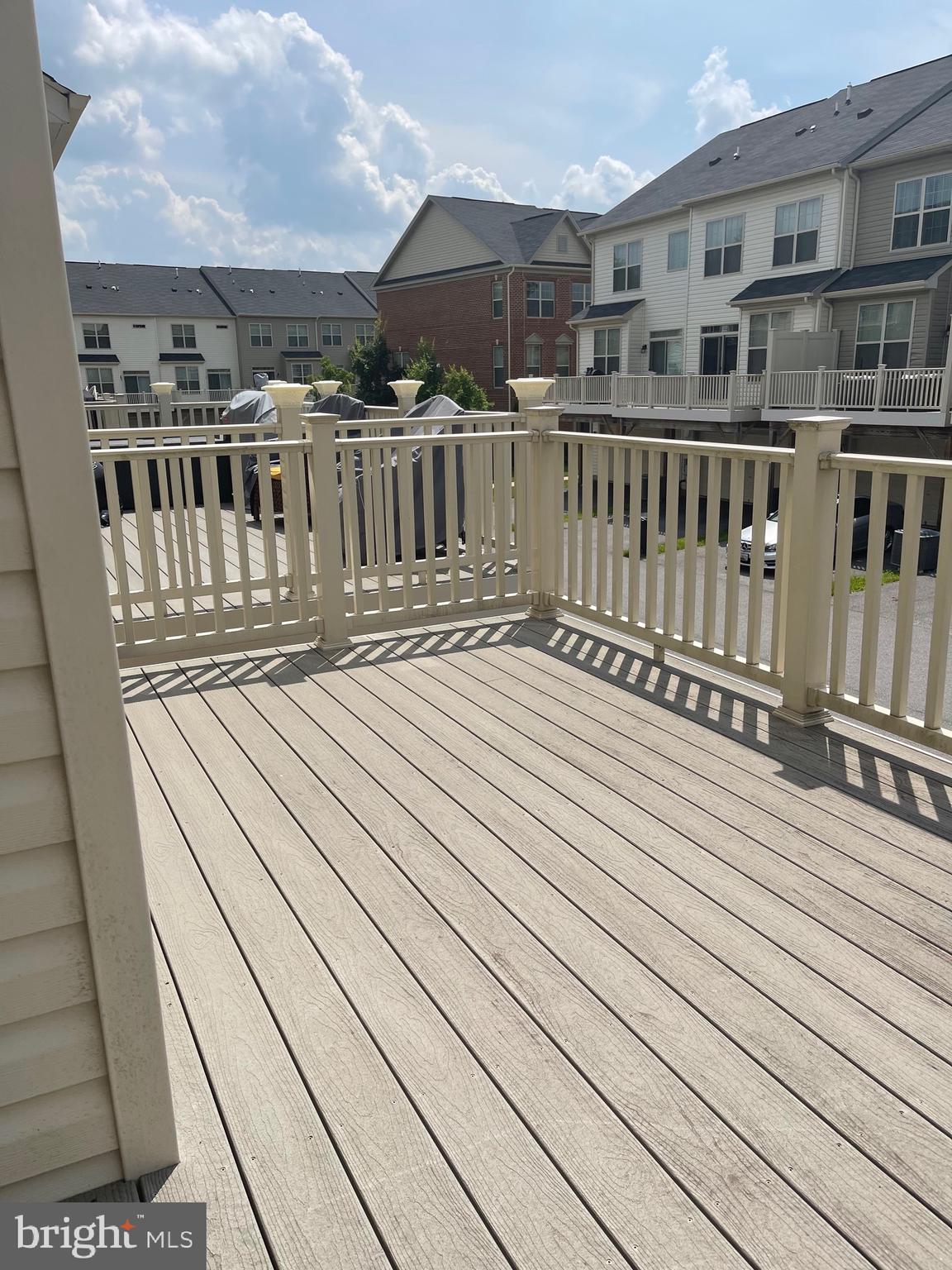 CHADDSFORD - Residential Lease