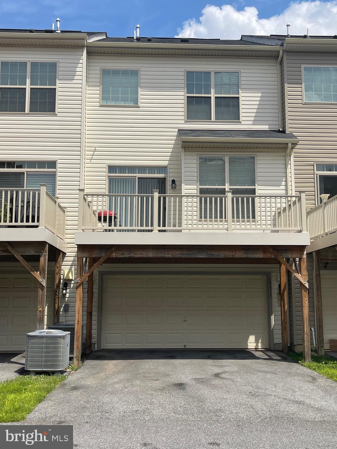 CHADDSFORD - Residential Lease