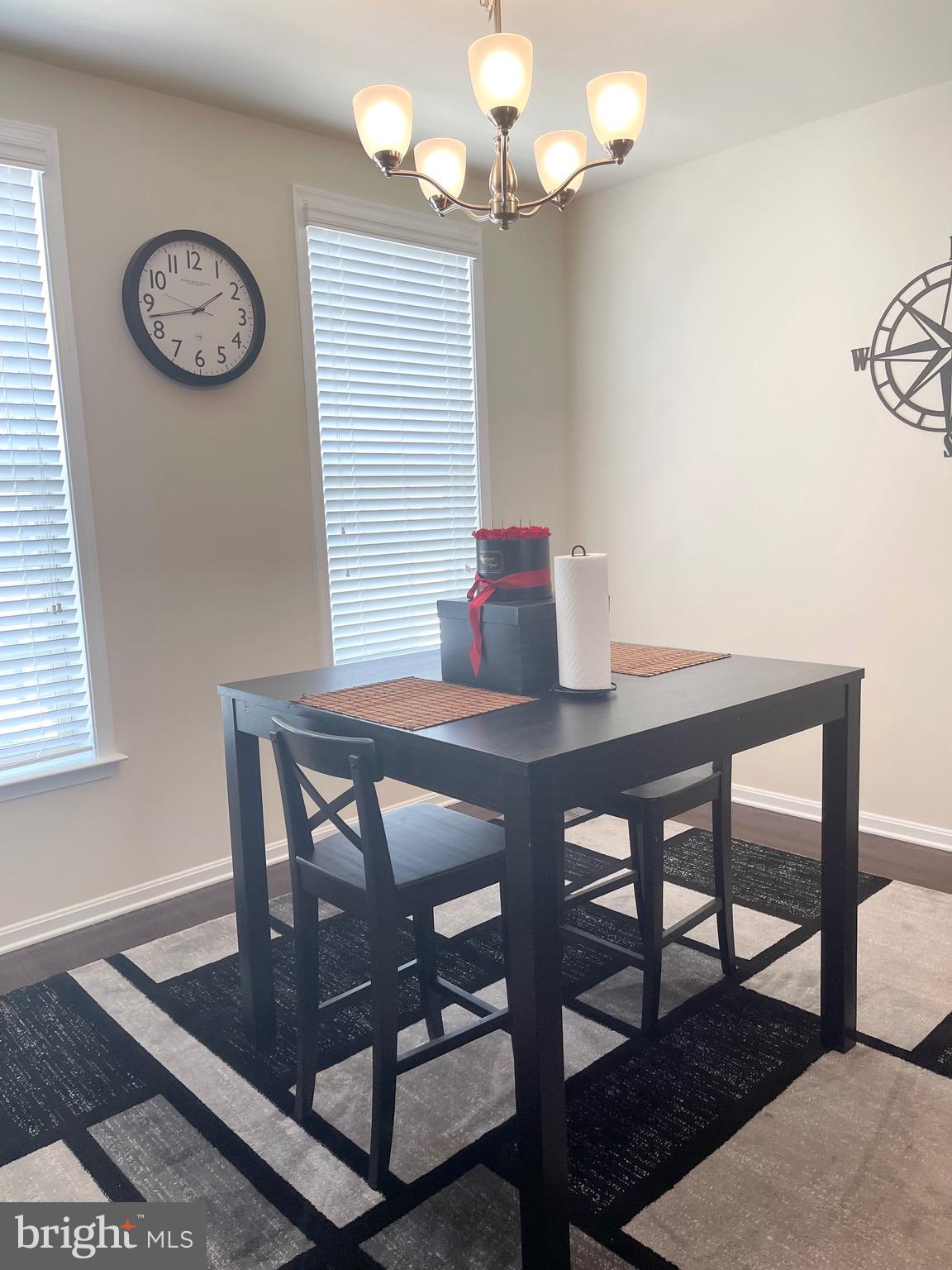 CHADDSFORD - Residential Lease