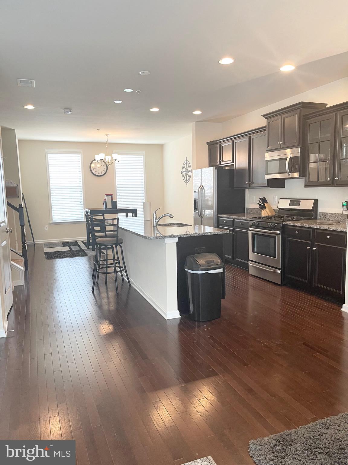 CHADDSFORD - Residential Lease