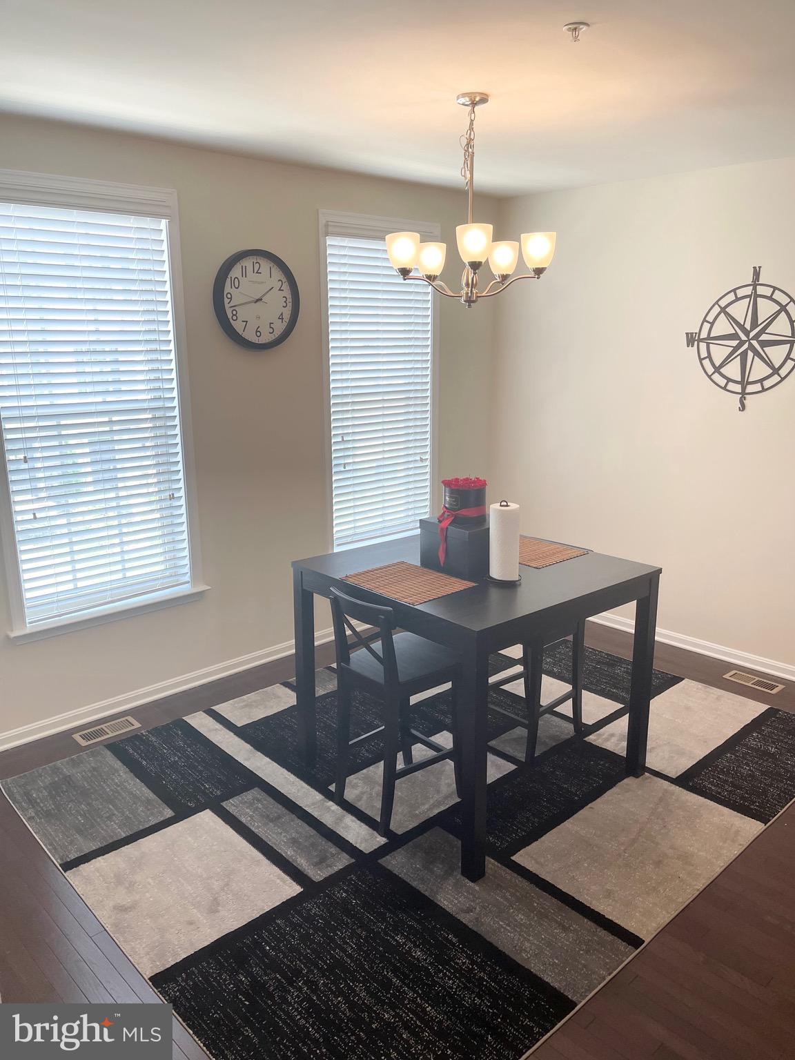 CHADDSFORD - Residential Lease