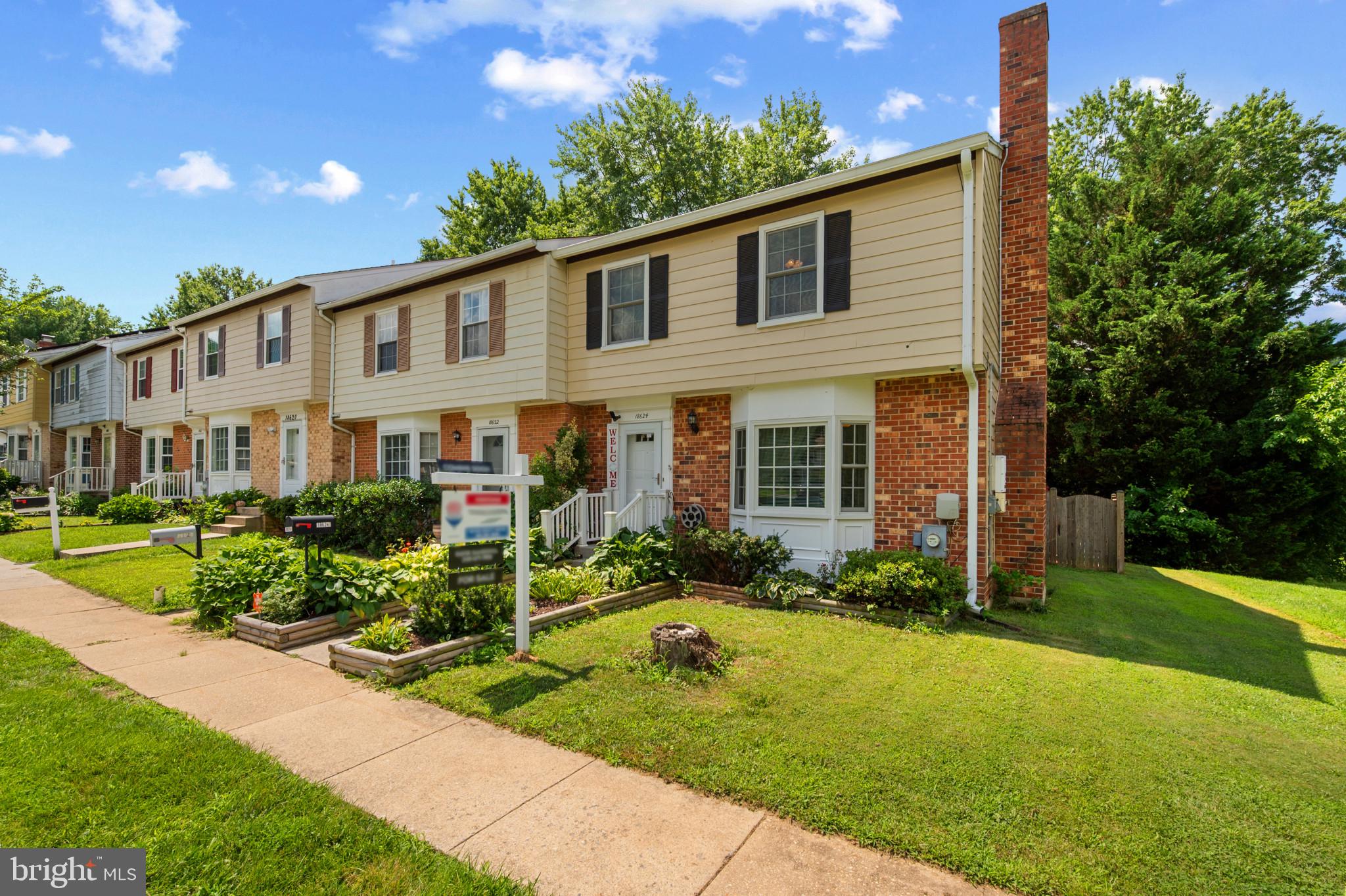 QUAIL VALLEY - Residential