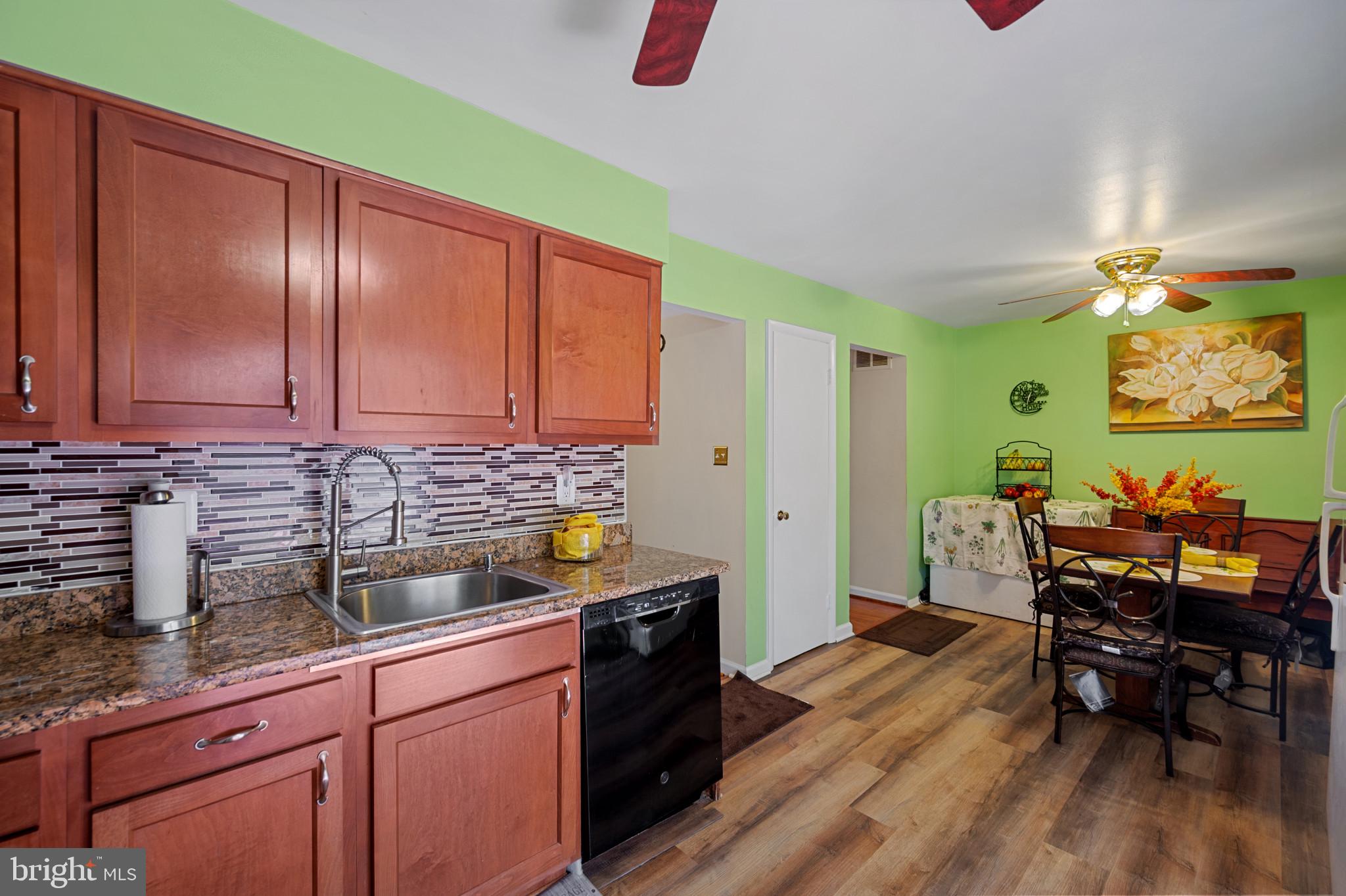 QUAIL VALLEY - Residential