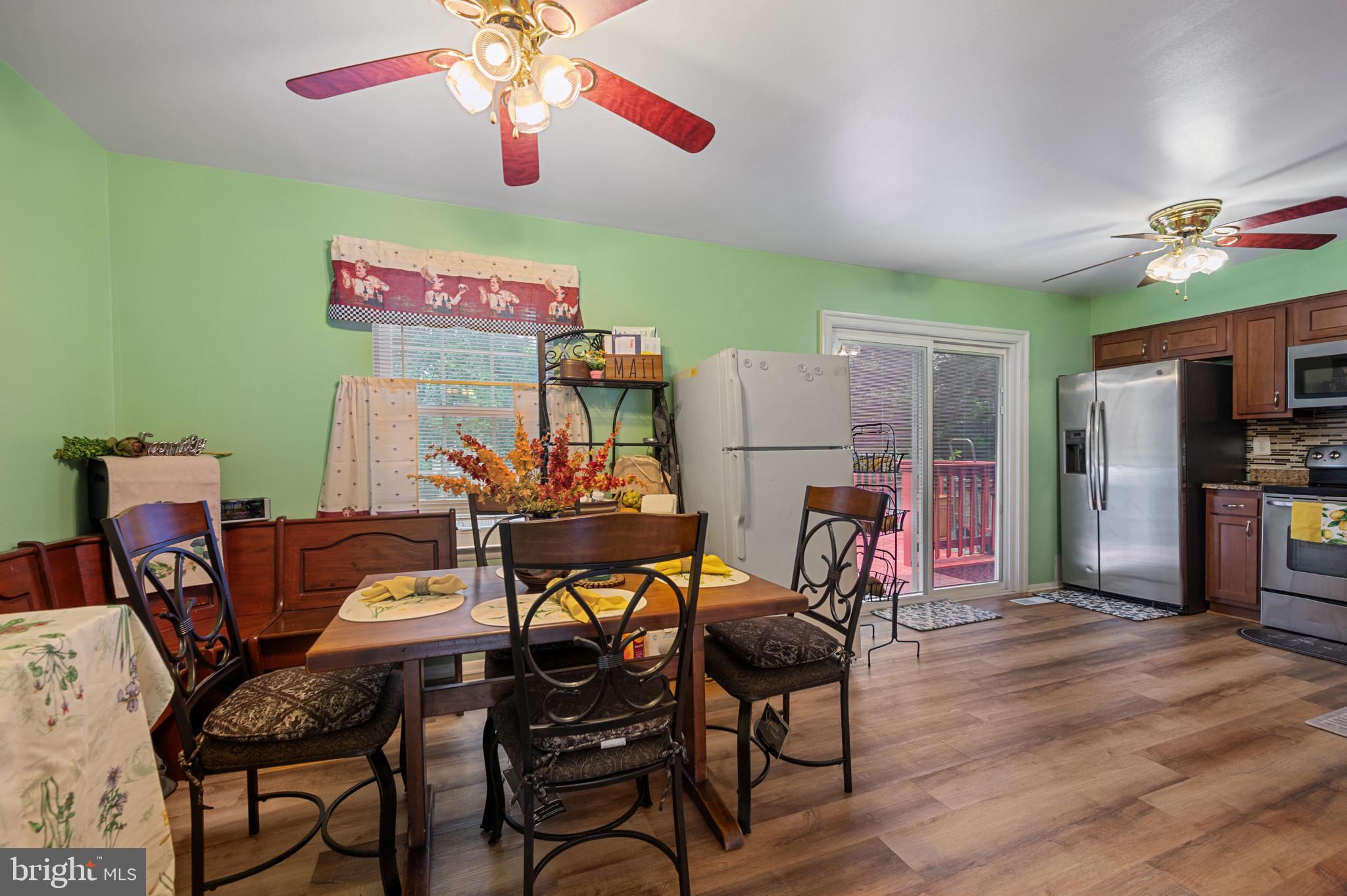 QUAIL VALLEY - Residential