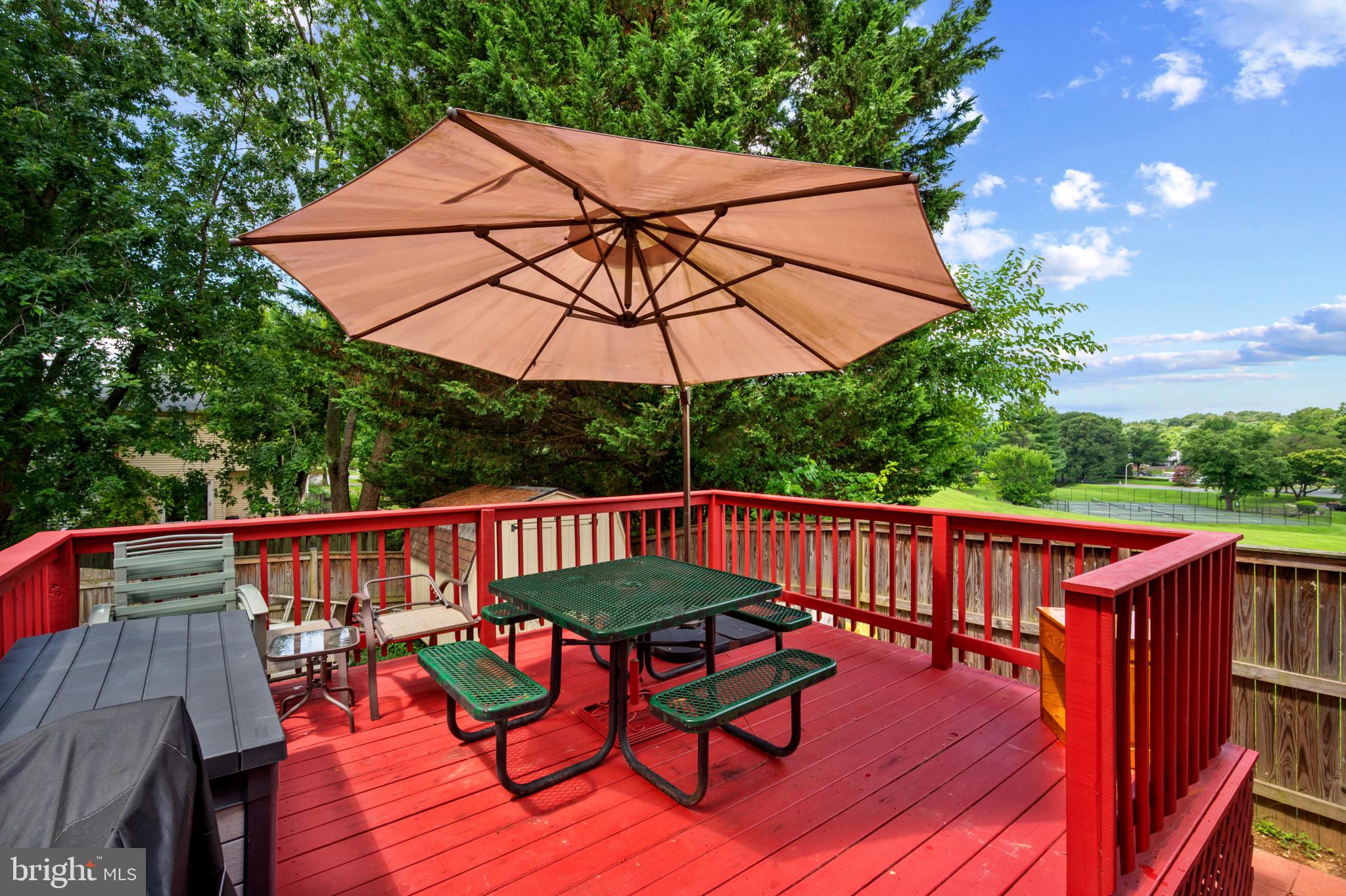 QUAIL VALLEY - Residential