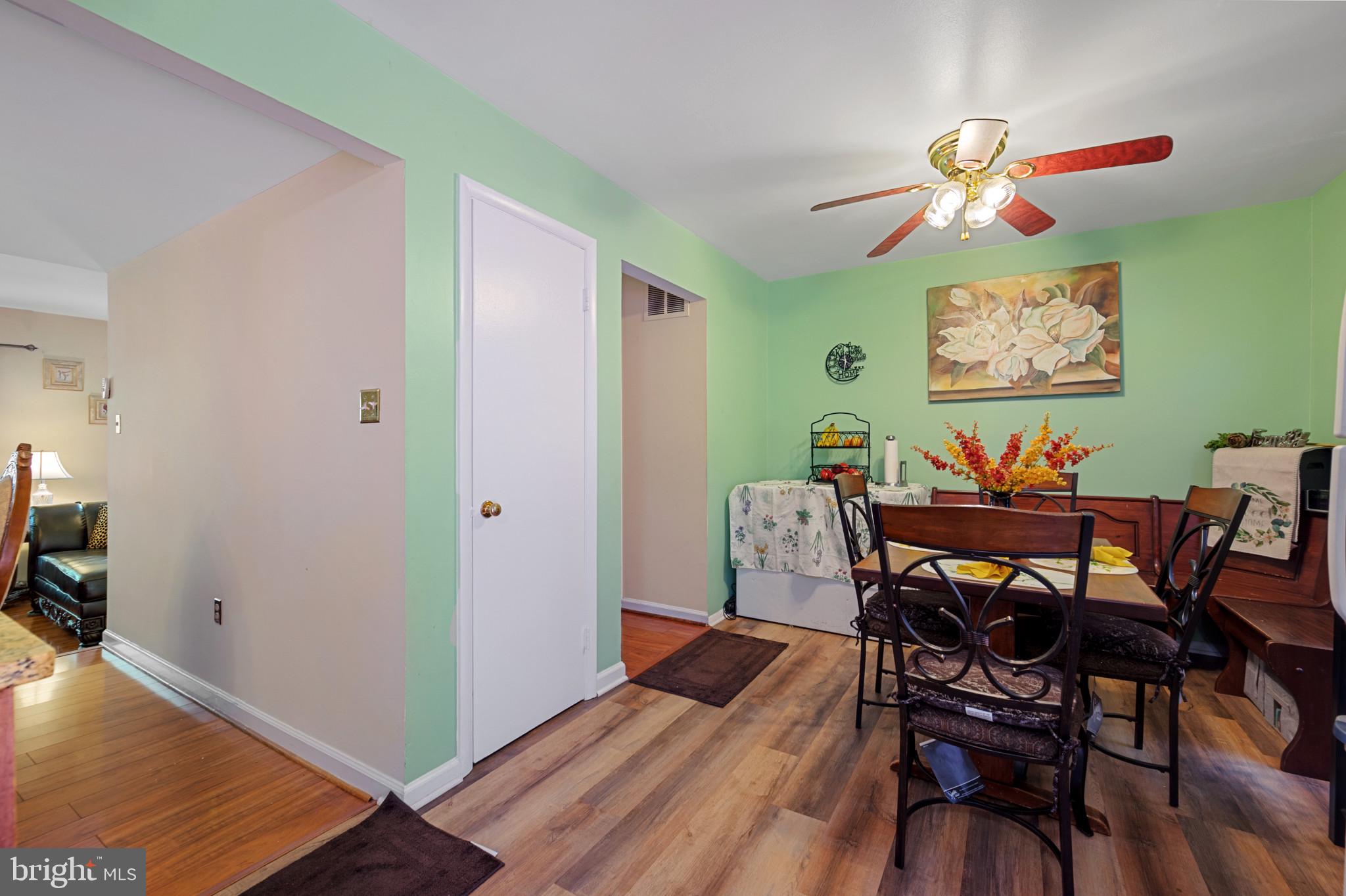 QUAIL VALLEY - Residential