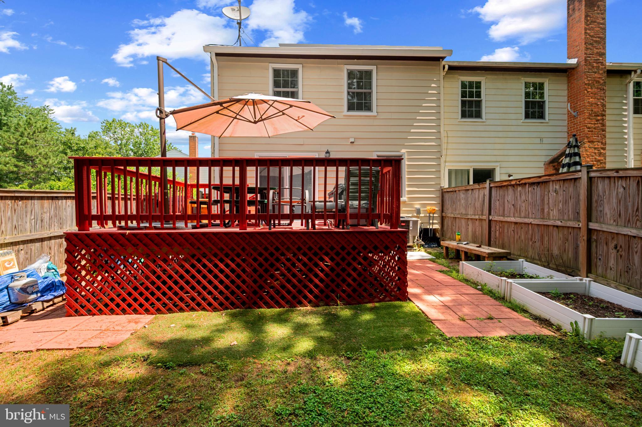 QUAIL VALLEY - Residential