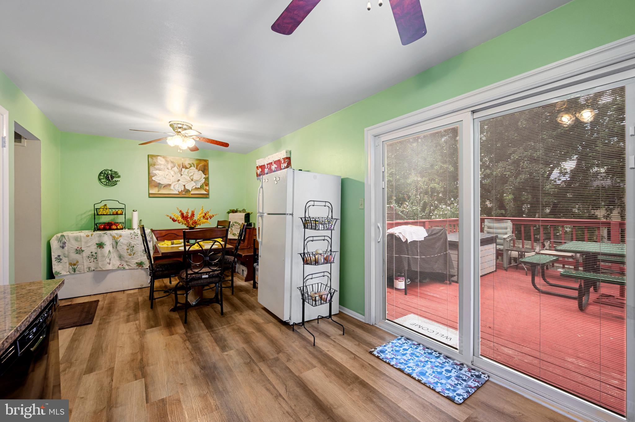 QUAIL VALLEY - Residential